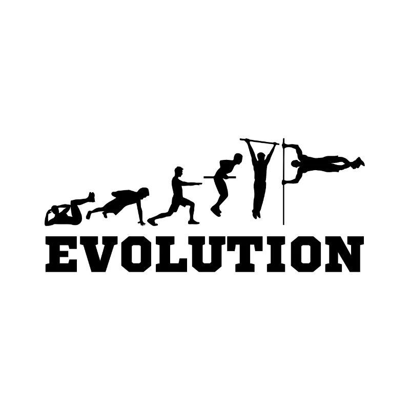 Calisthenics Evolution