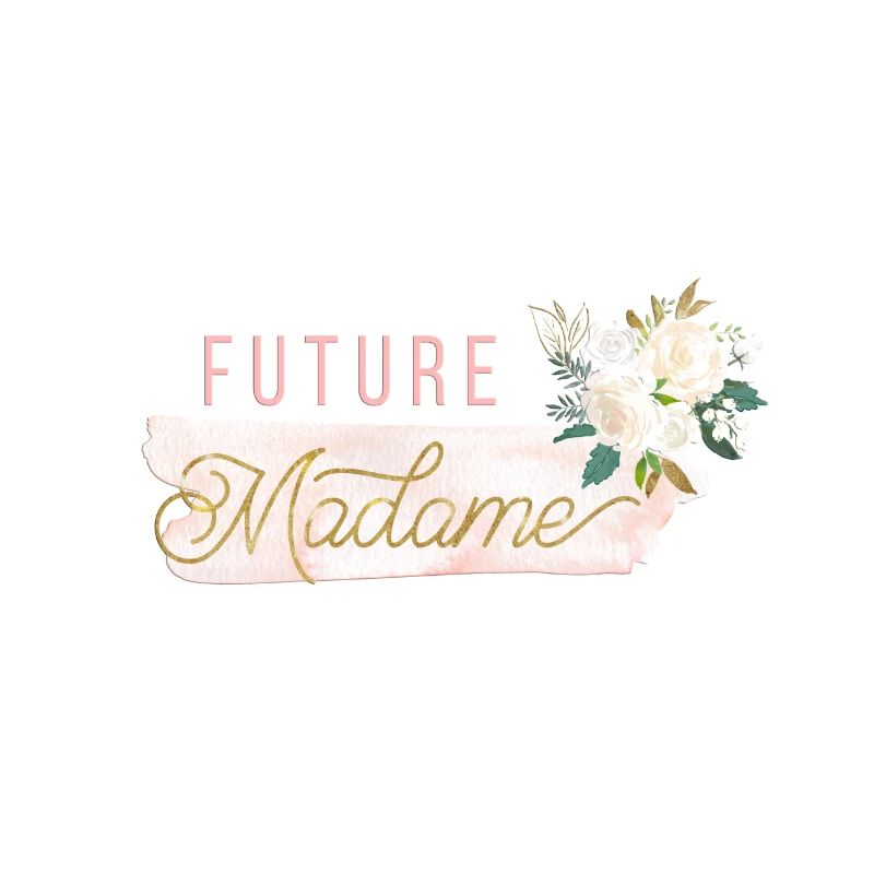 Customizable Future Madame