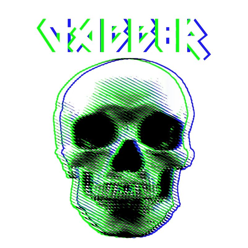 gabber gabba techno hardstyle speedcore gift