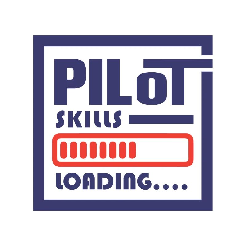 Pilot Skills Loading Aviation Pilot Training