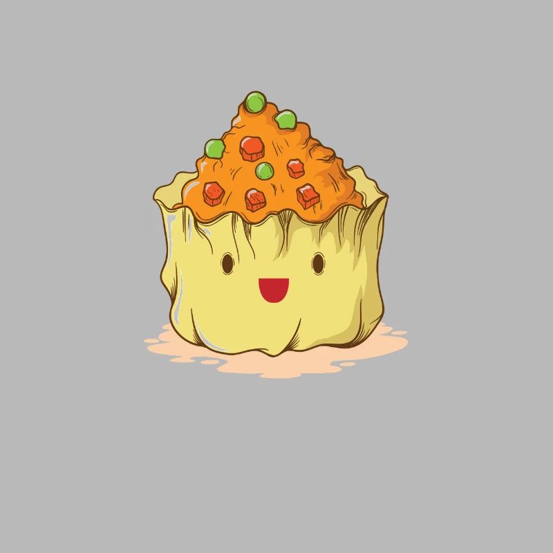 Wan Tan dumpling