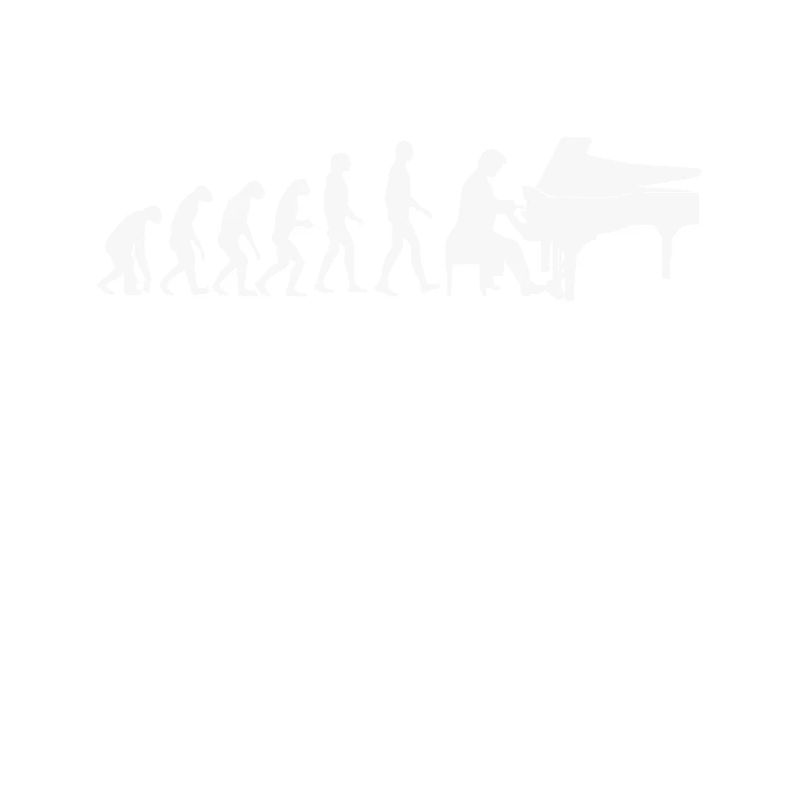 Pianist evolution