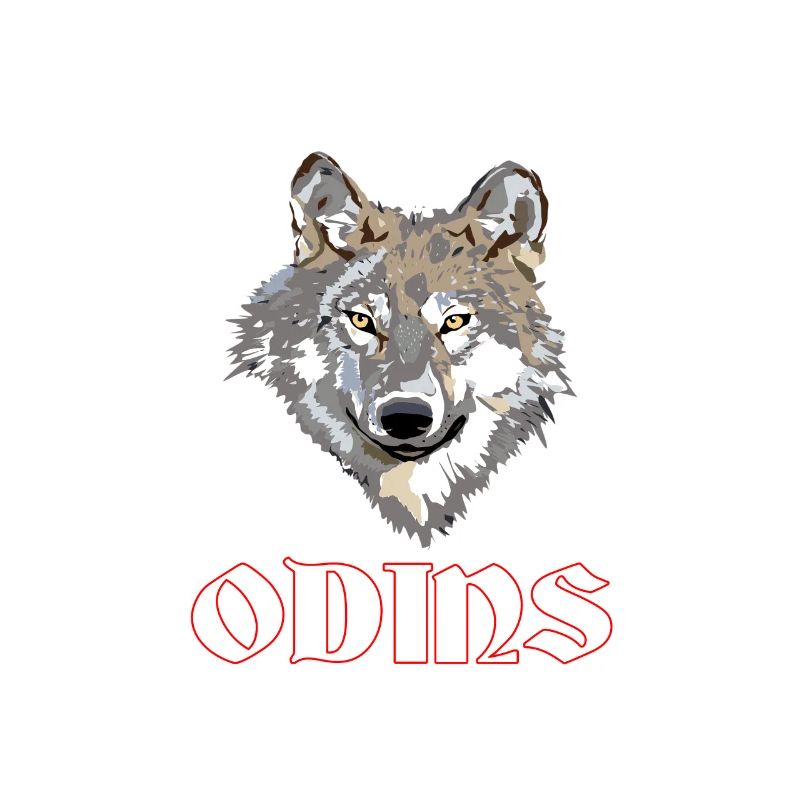 lieber ein Wolf Odins als ein Lamm Gottes!