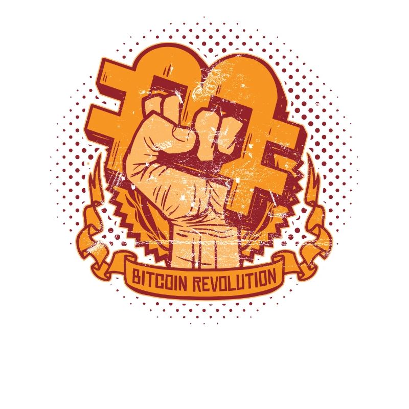 Bitcoin Revolution