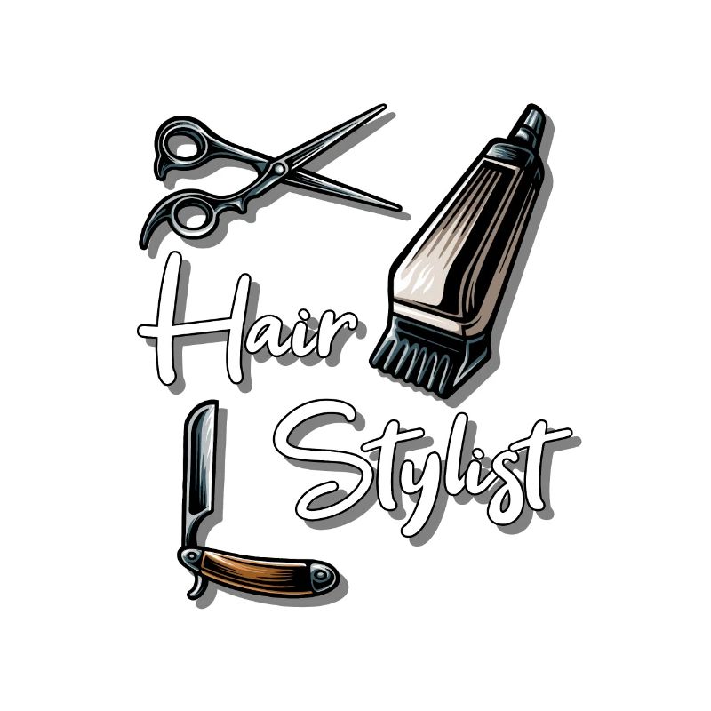 Coiffeur. coiffeur