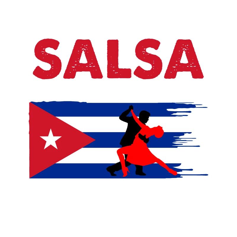Salsa Havanna Kuba