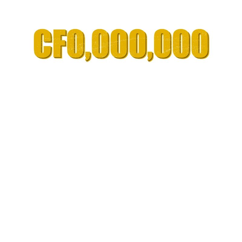 CF0,000,000 CFO