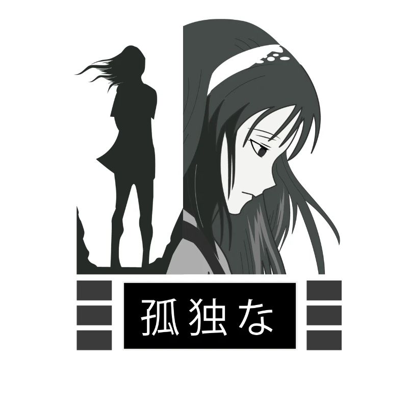Anime, anime effrayant, anime weeaboo