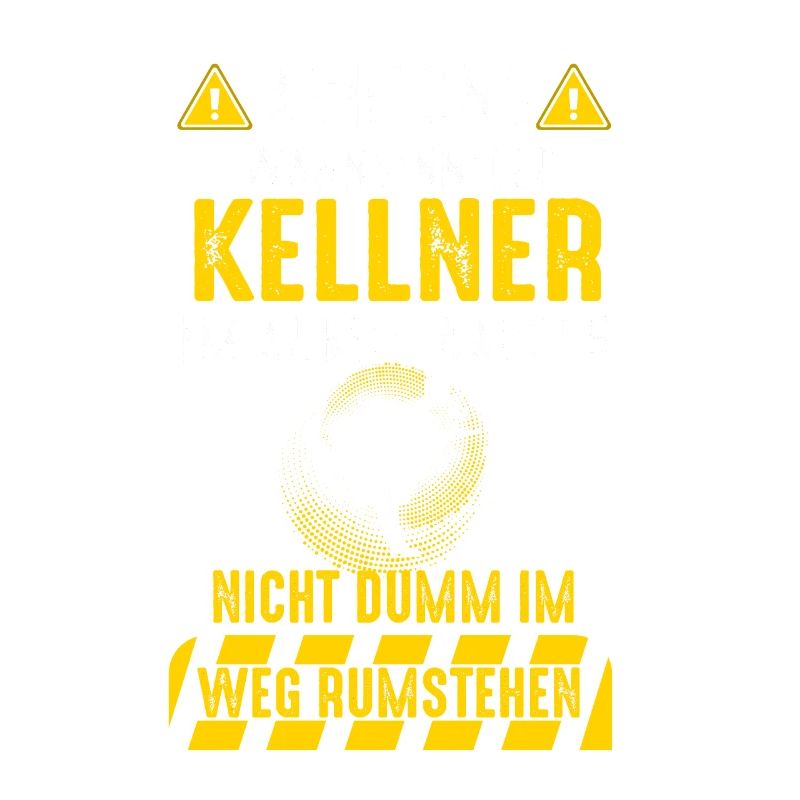 Kellner Oberkellner Ober Gastro Kellnern Restauran