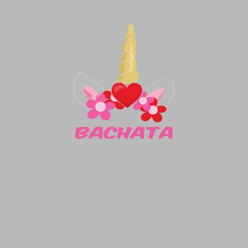 Bachata Einhorn