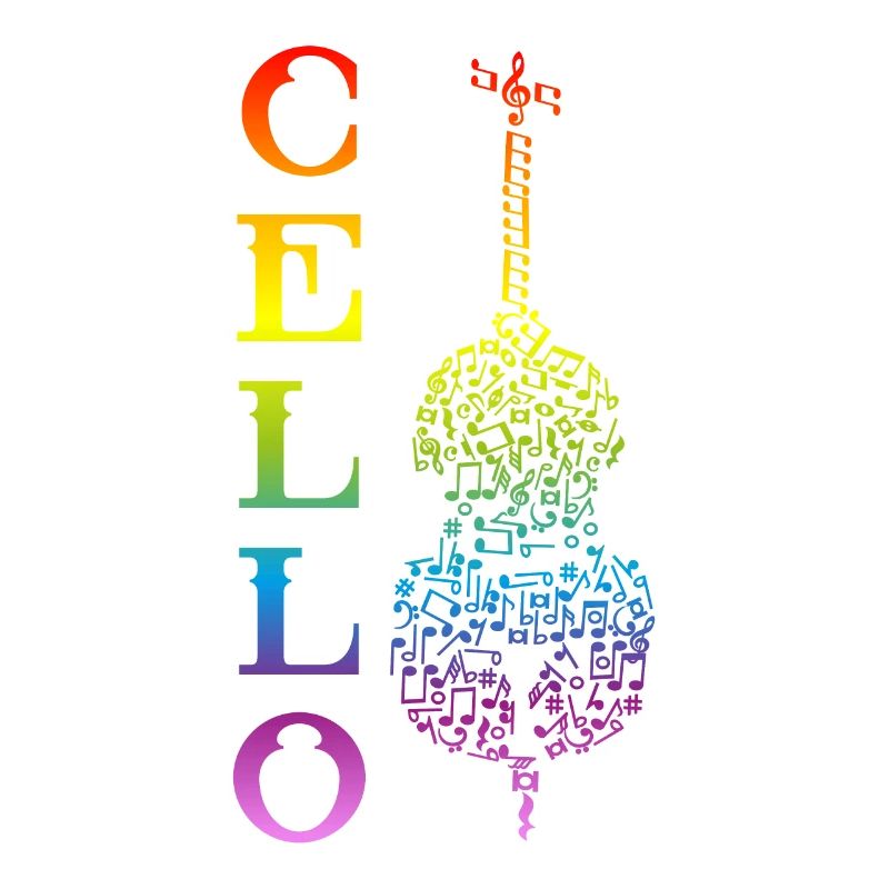 Violoncelliste violoncelle violoncelle