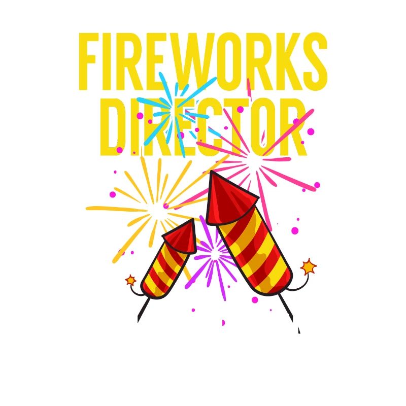 Fireworks Pyrotechnician Cracker Rocket