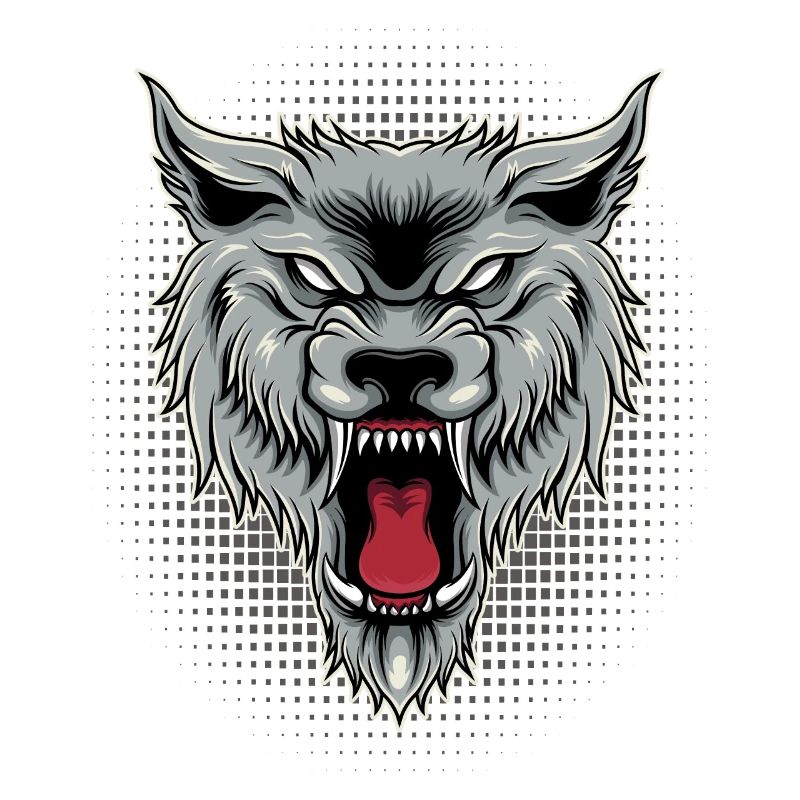 Wild wolf | Wolf pack