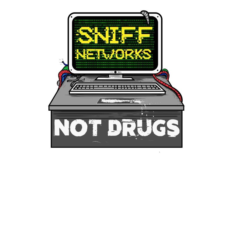 Programmierer Code Informatik Hacker CMD Geschenk