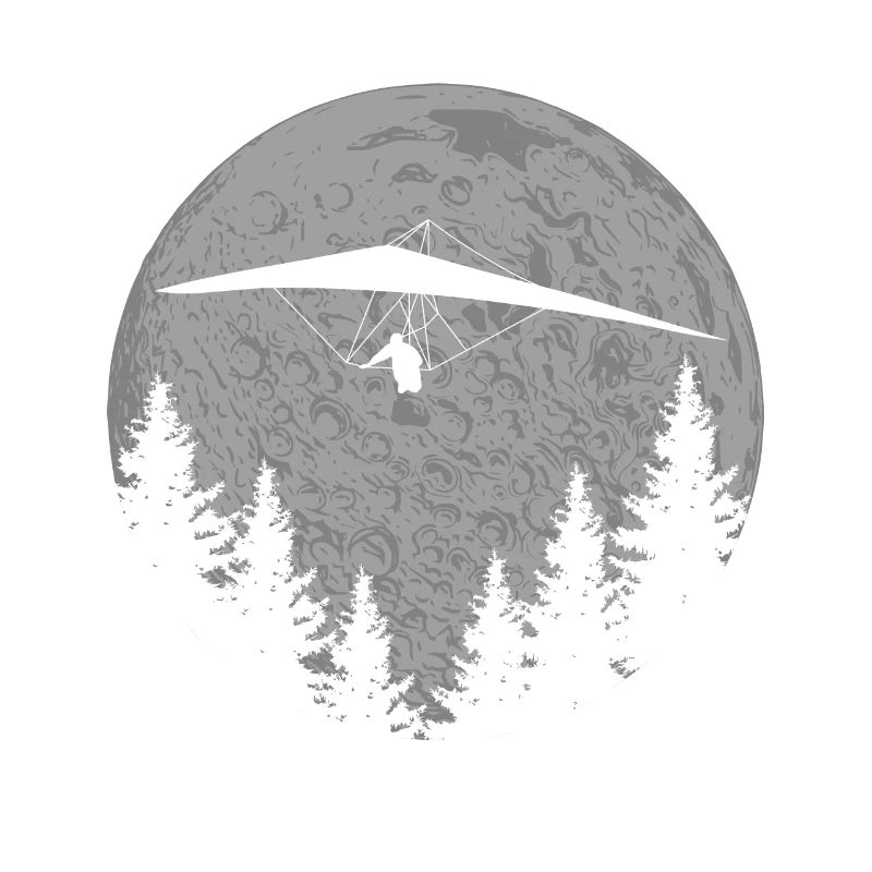 Deltaplane cadeau deltaplane