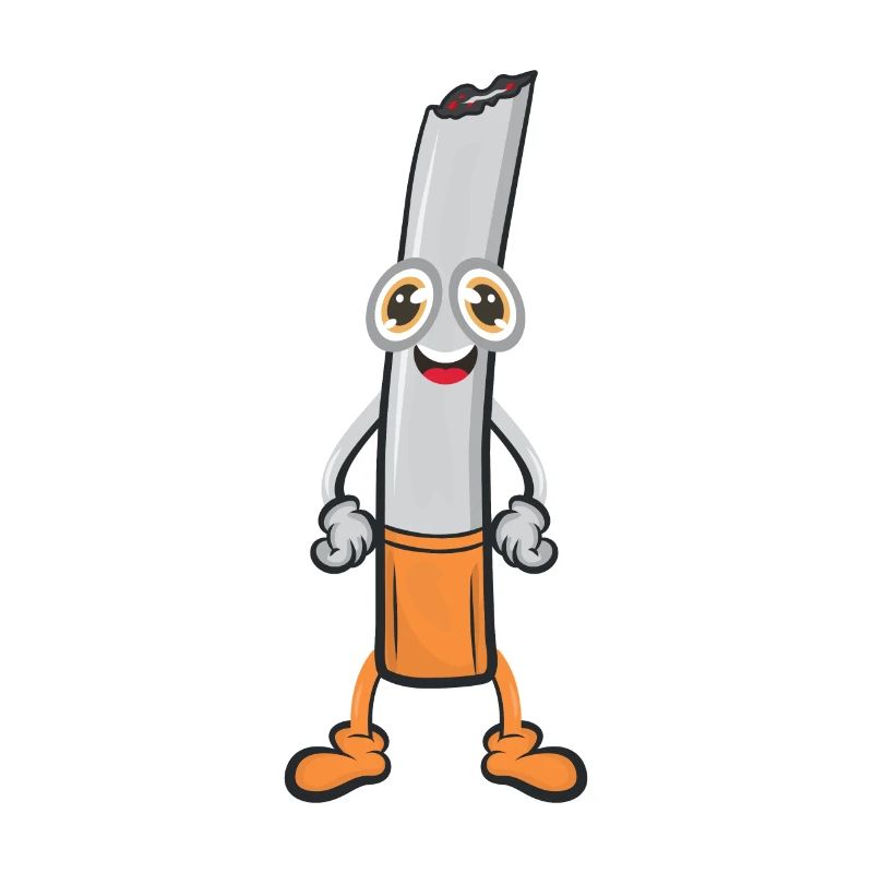 Zigarette