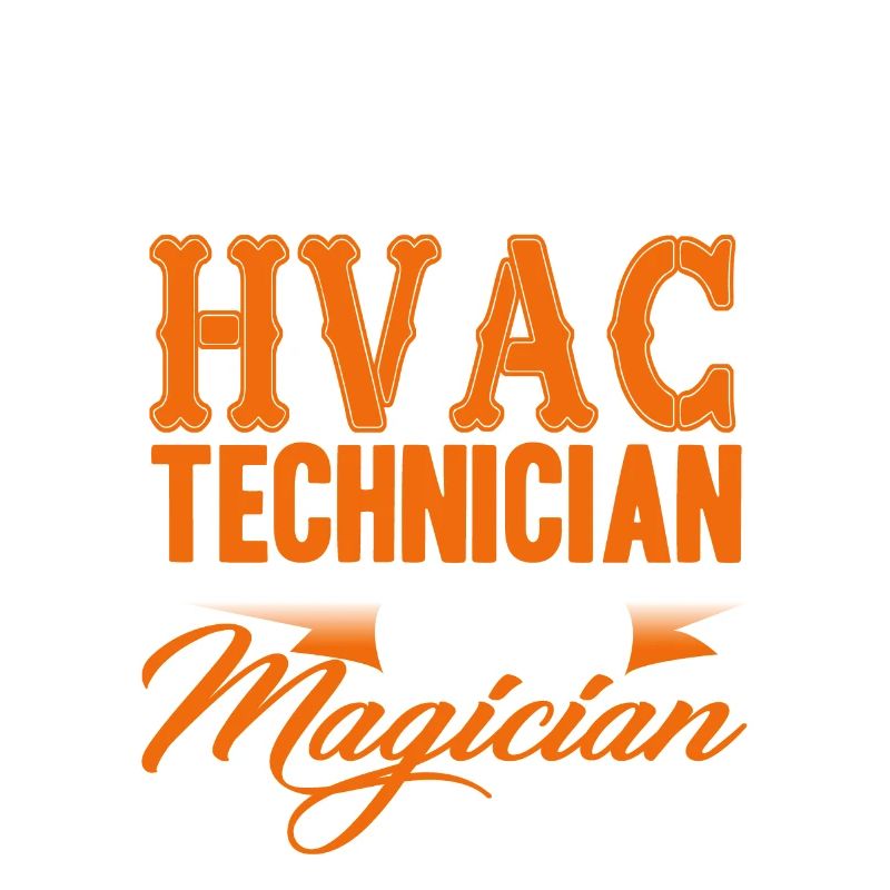 HLK-Techniker Ich bin ein HLK-Techniker