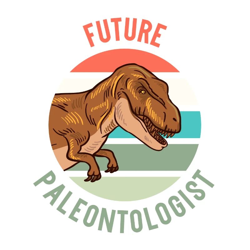 Futur paléontologue