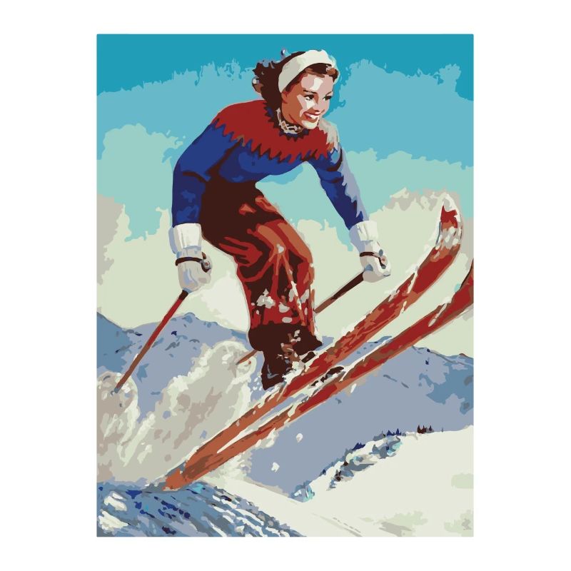 Ski