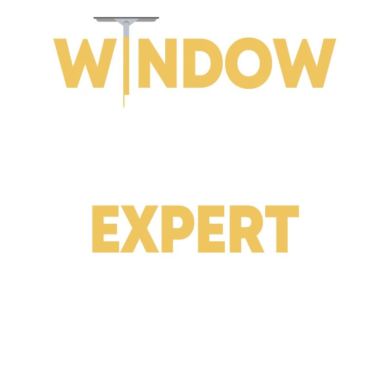 Fensterputzer Experte