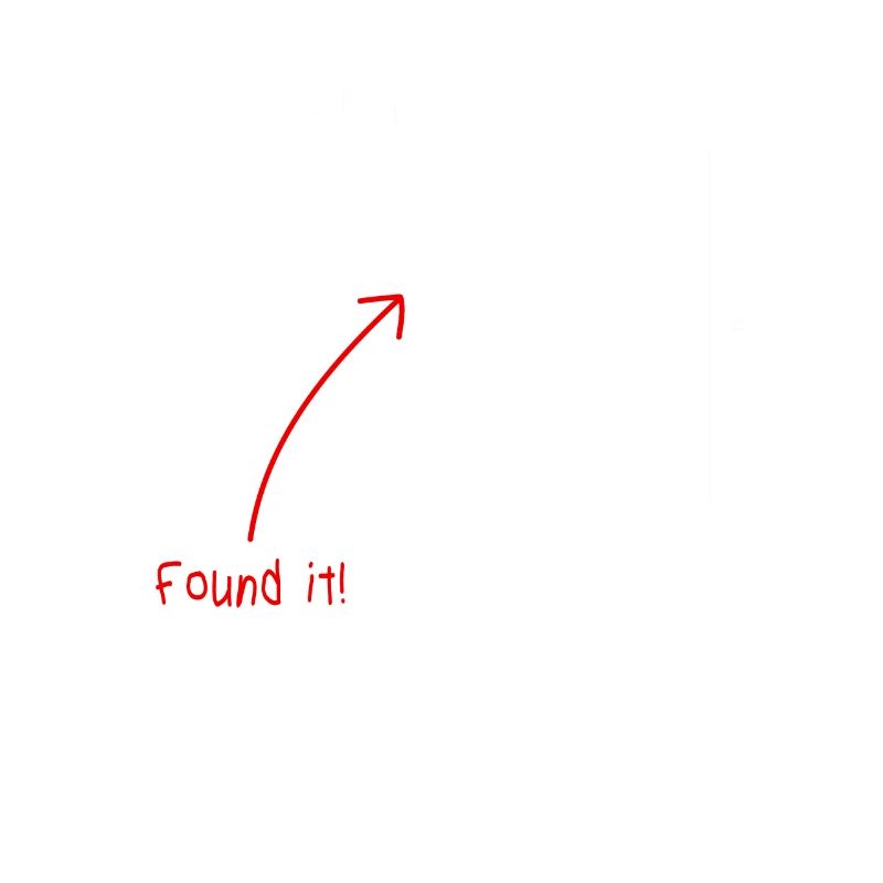 Math math meme Find X Found It pythagoras