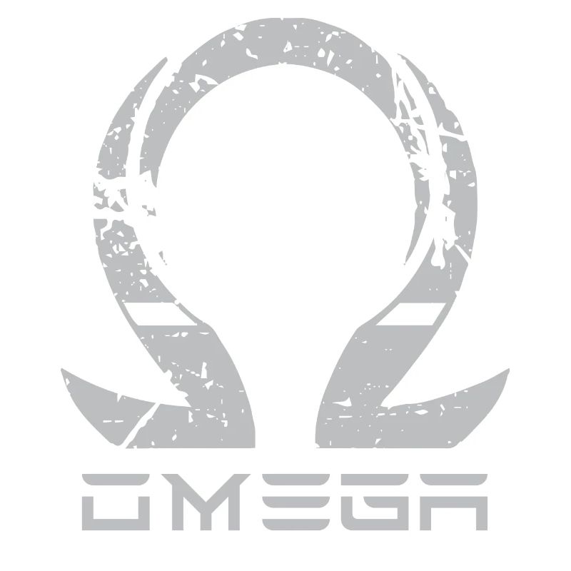 omega