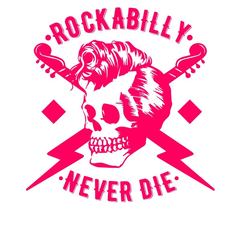 Musica rockabilly rock n roll