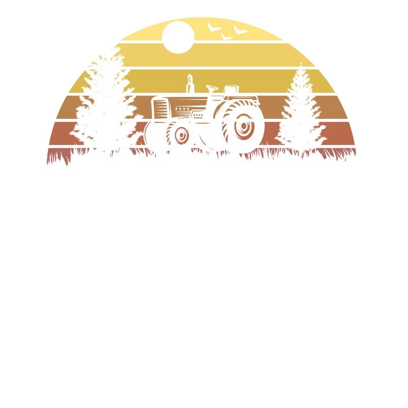 Traktor Traktorfahrer Trecker Simulation