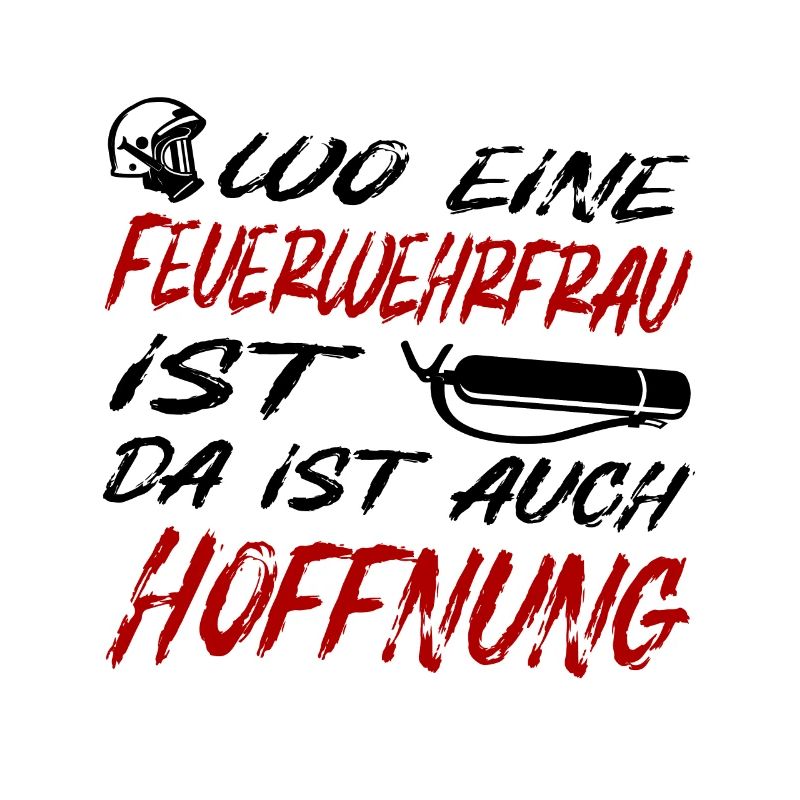 Conception de pompier