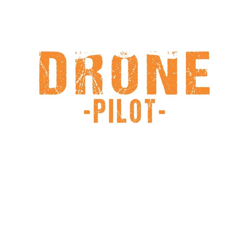 Drone Pilot Drone Drone Pilot Quadrocopter