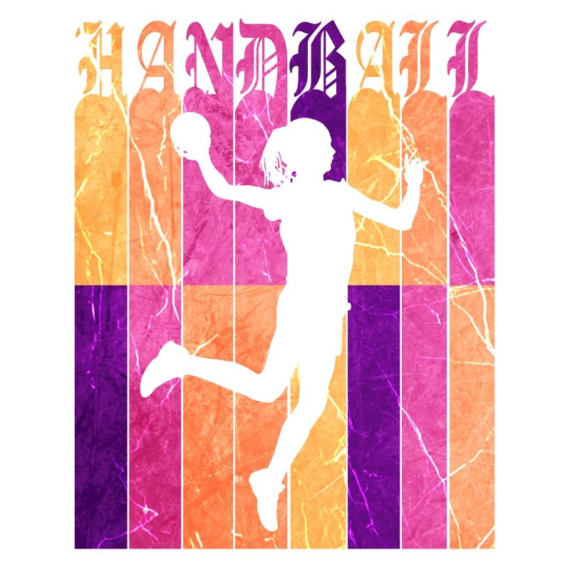 I Can't Have Handball - Handball Evolution