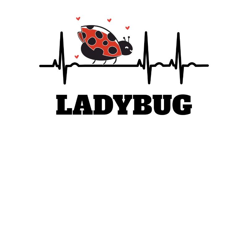 Ladybug Ladybug ECG Gift Idea