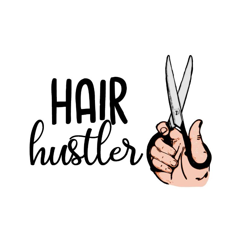 Coiffeuse coiffure profession