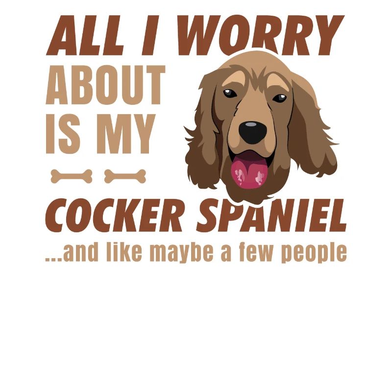 Cocker Spaniel