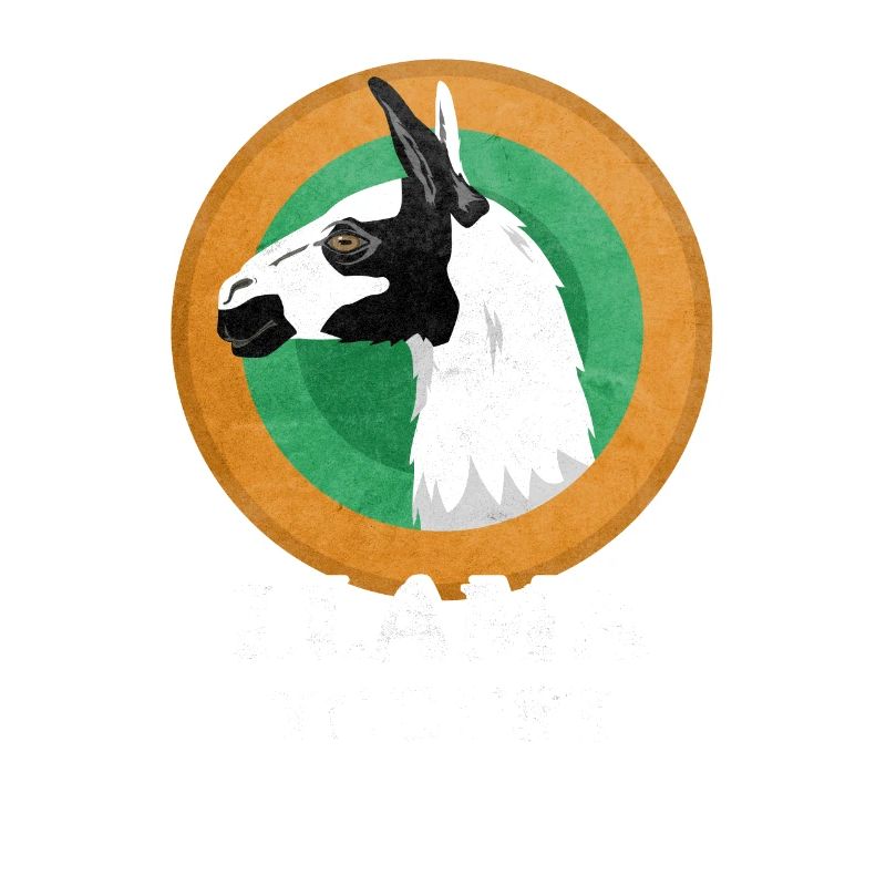 Llamathrust Llama Lama Thrust