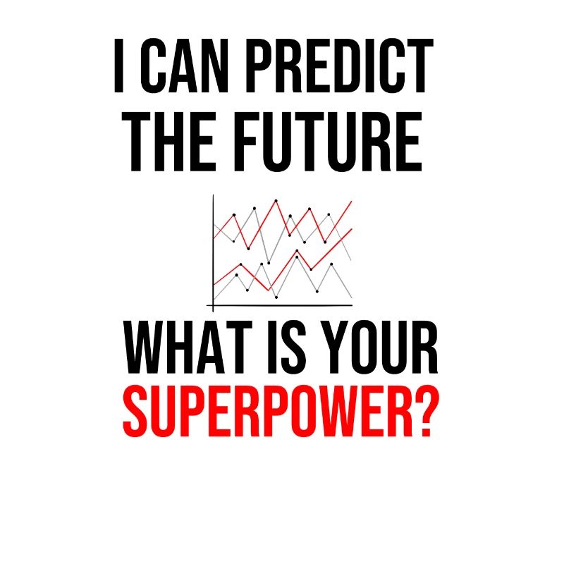 Data Scientist Cadeaux | Big Data Data Science