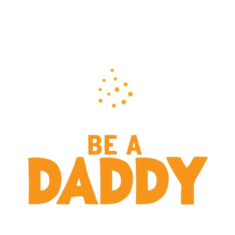 Bald Papa This Guy is going to be a Daddy