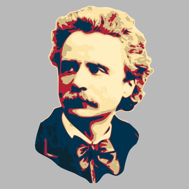 Edvard Grieg