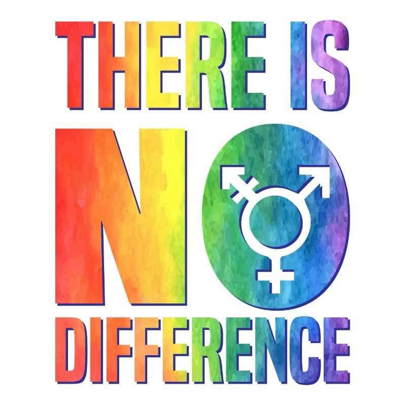 Love makes no difference, Pride