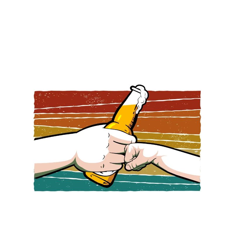 Best Druncle Ever Bier Säufer Onkel Geschenk