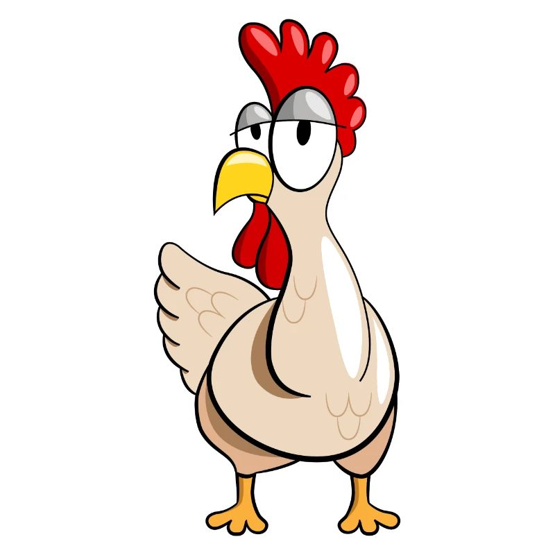 Funny Chicken Gift Chicken Chicken Keeping