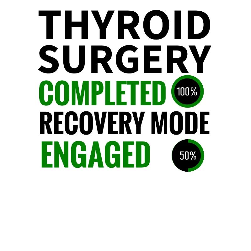 Thyroid surgery | Good improvement thyroid gland