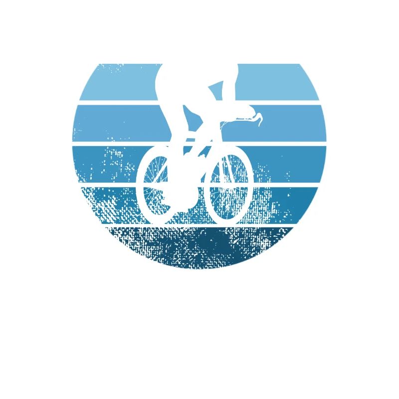 Retro Vélo de course Cadeau pour les cyclistes de course