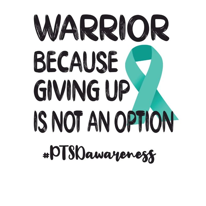 PTSD fighters | Post-traumatic stress disorder