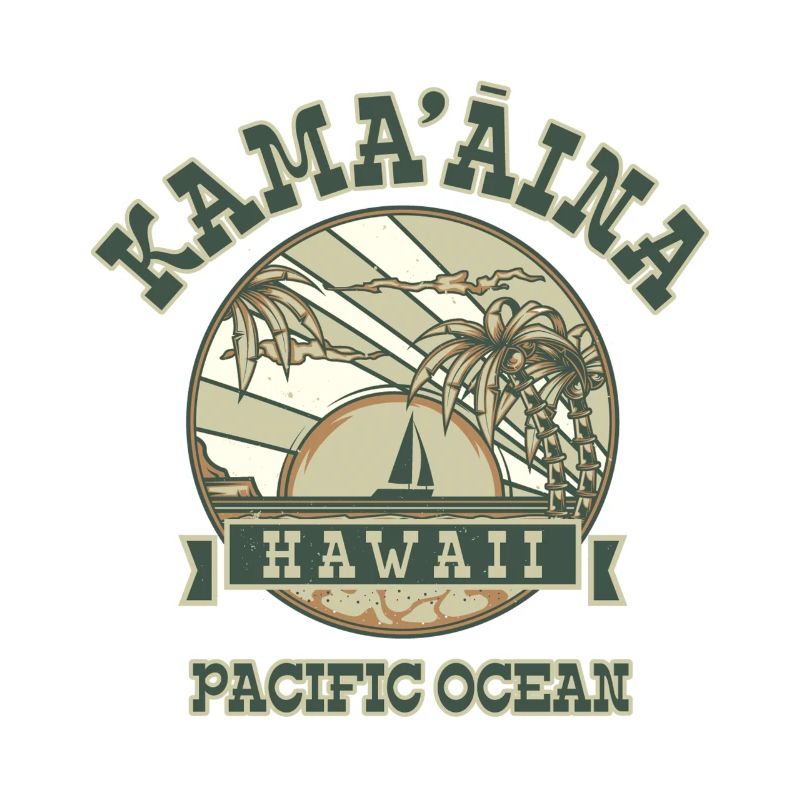 Hawaï mon paradis, surf