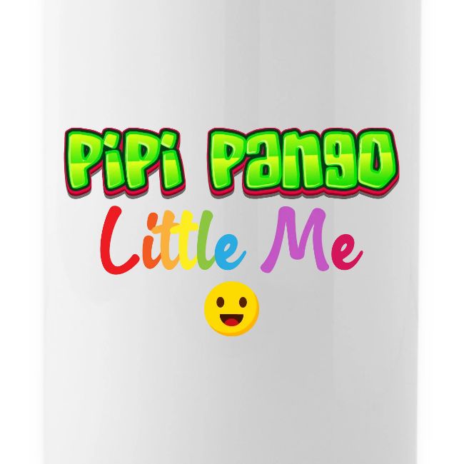 Pango 's Little Me