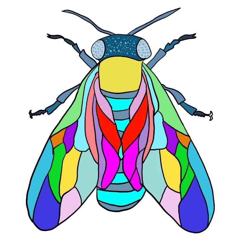 Fliege