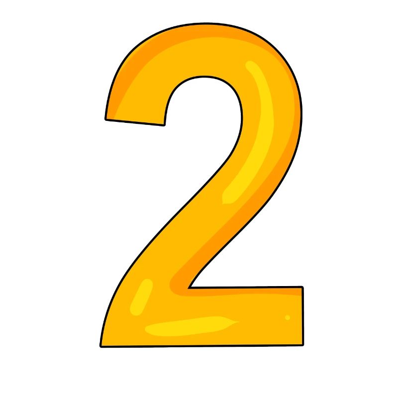 2