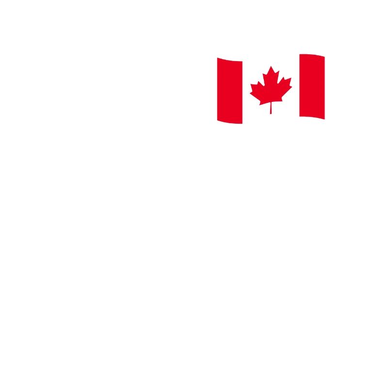 Drapeau du Canada Drapeau Canada Blason Canada pays