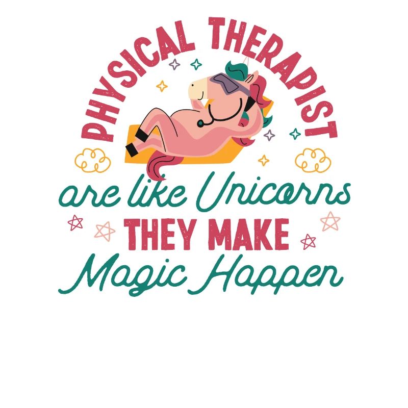 Physical Therapist Therapy